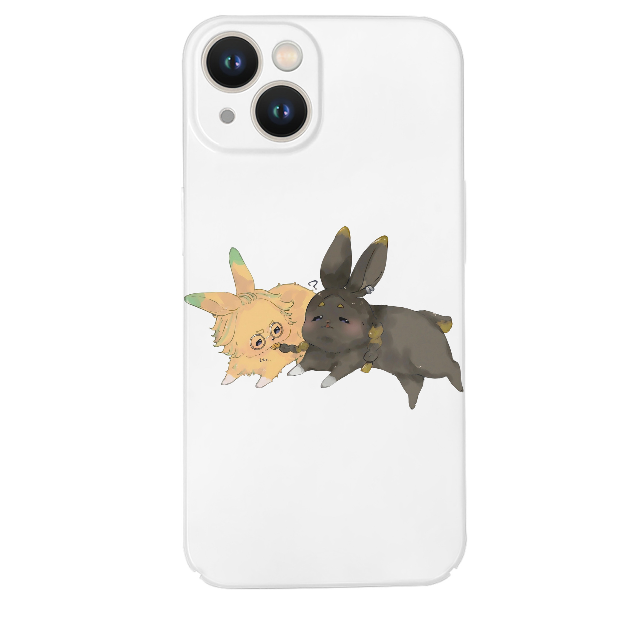 （画像用） 東京リベンジャーズ Tokyo Revengers 【iPhone 14シリーズ対応】ハードケース